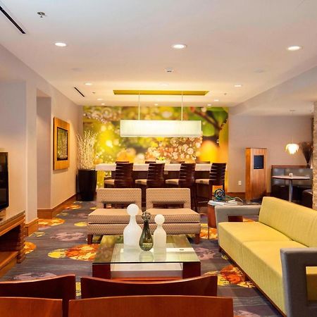 Courtyard By Marriott Ithaca Airport/University Exterior photo