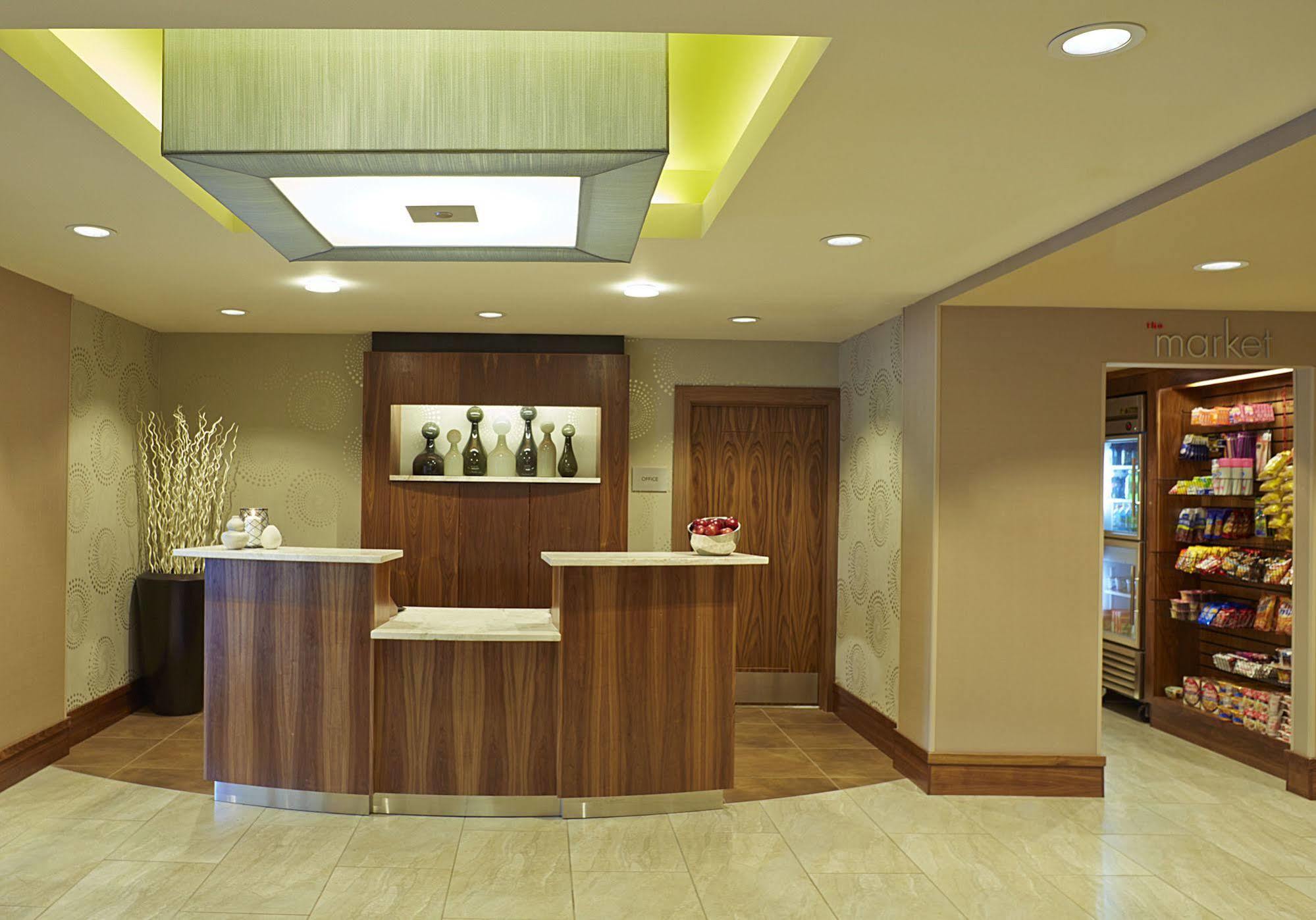 Courtyard By Marriott Ithaca Airport/University Exterior photo